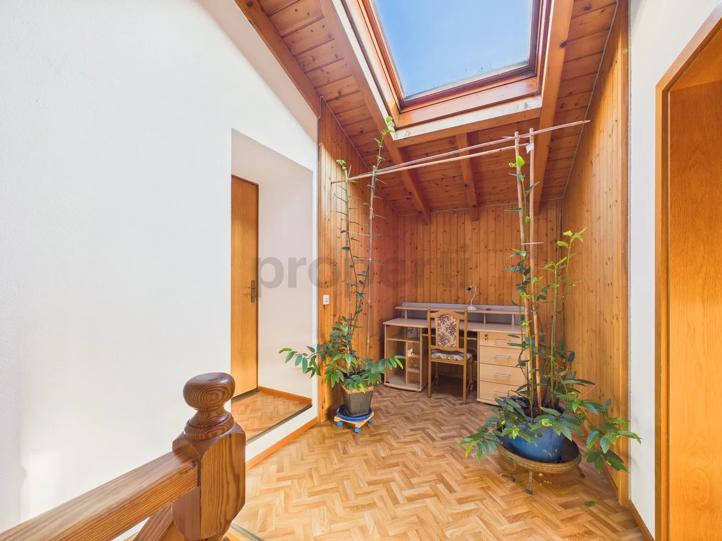 Charmantes unabhängiges Haus in Medeglia (Monteceneri), Kanton Tessin - Foto 9 von 13