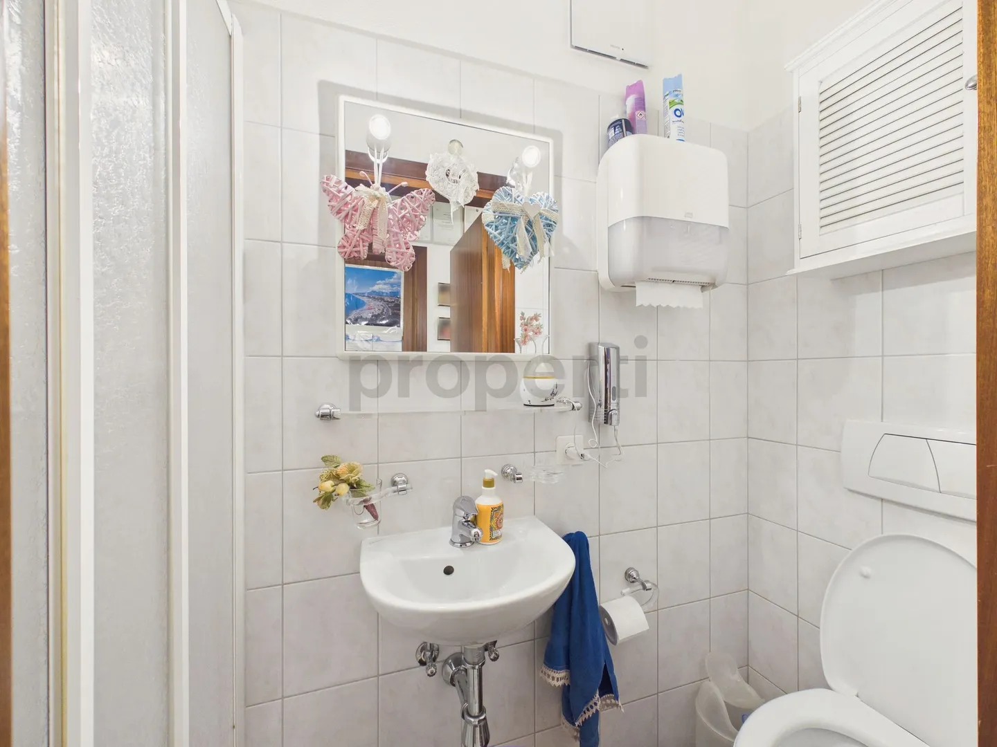 Appartement spacieux à Ascona - Photo 10 sur 11