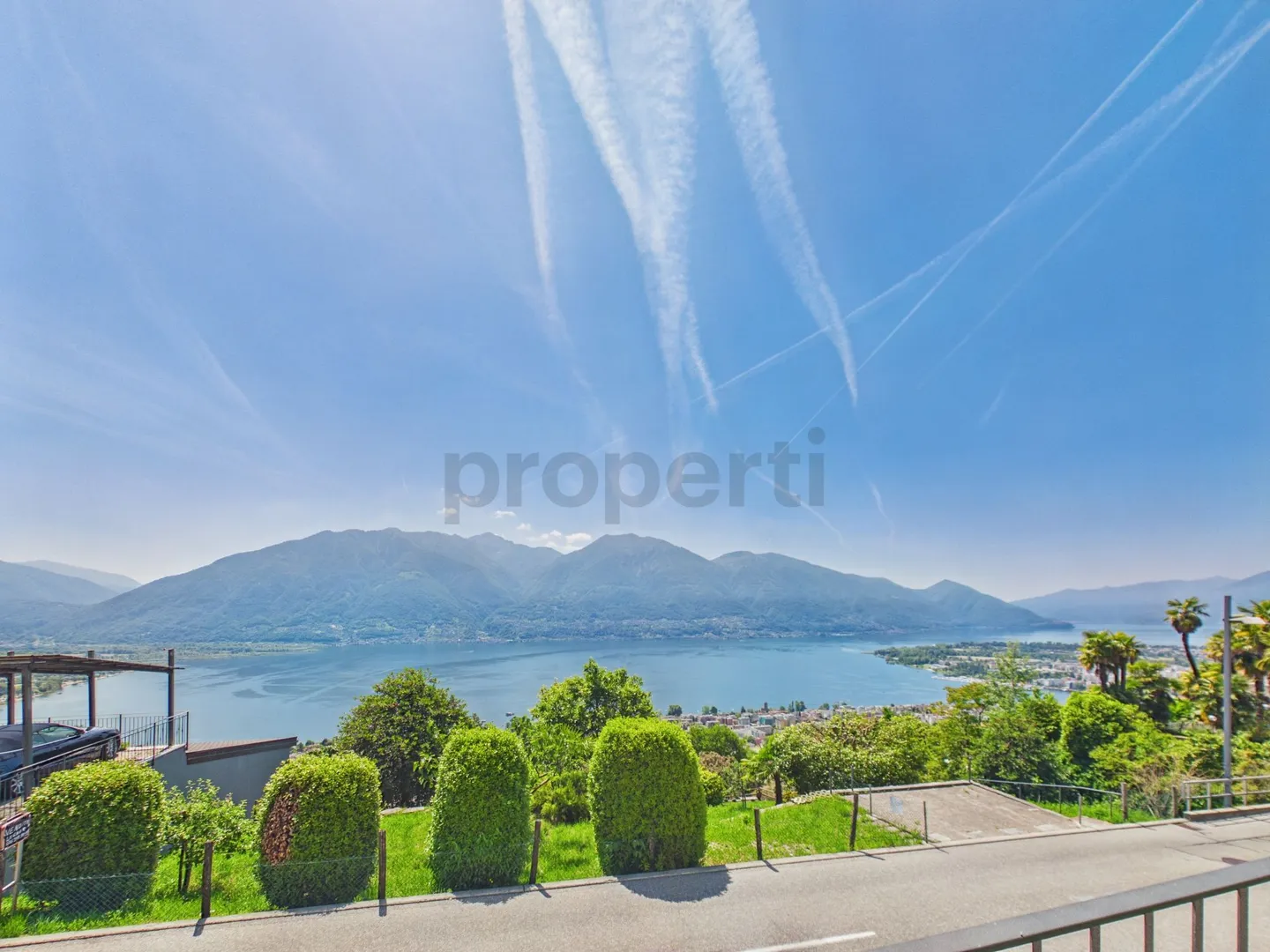 Exclusive 4.5 Room Apartment - Brione Sopra Minusio - Photo 11 of 13