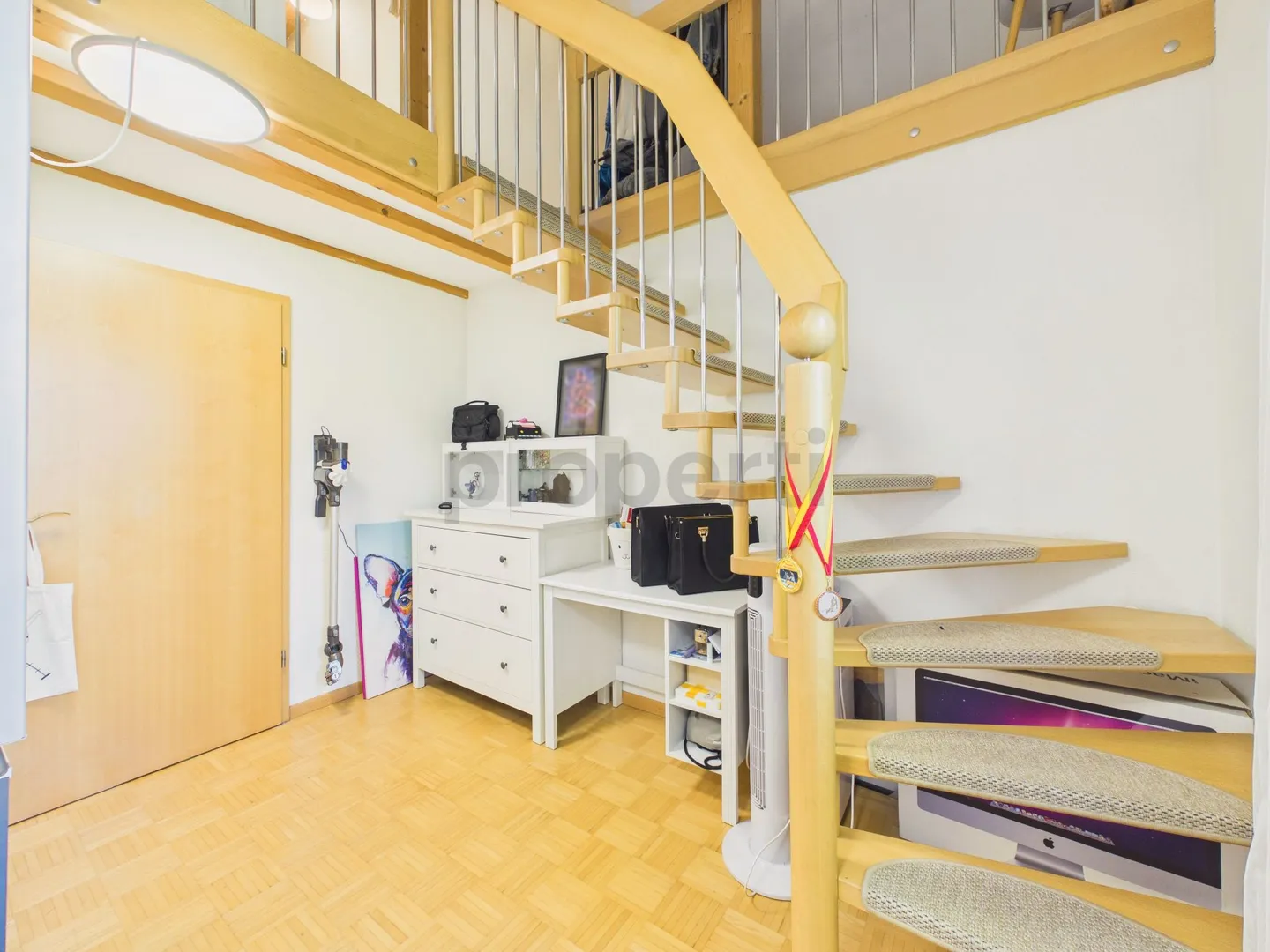 Exklusives Haus mit Aussenbereich & Sauna - Foto 8 von 13