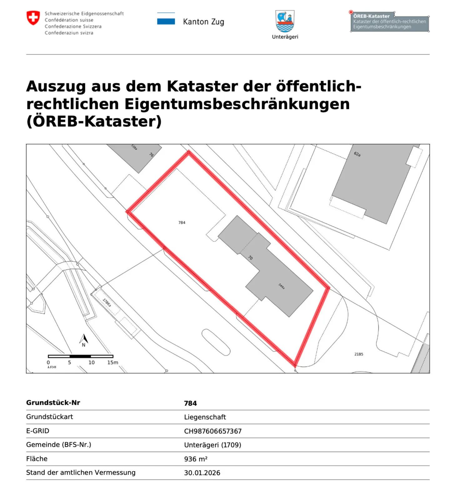Attraktives Mehrfamilienhaus - Foto 10 von 11
