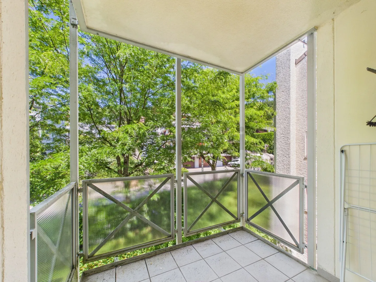 Geräumige Familienwohnung mit Balkonen - Foto 11 von 13