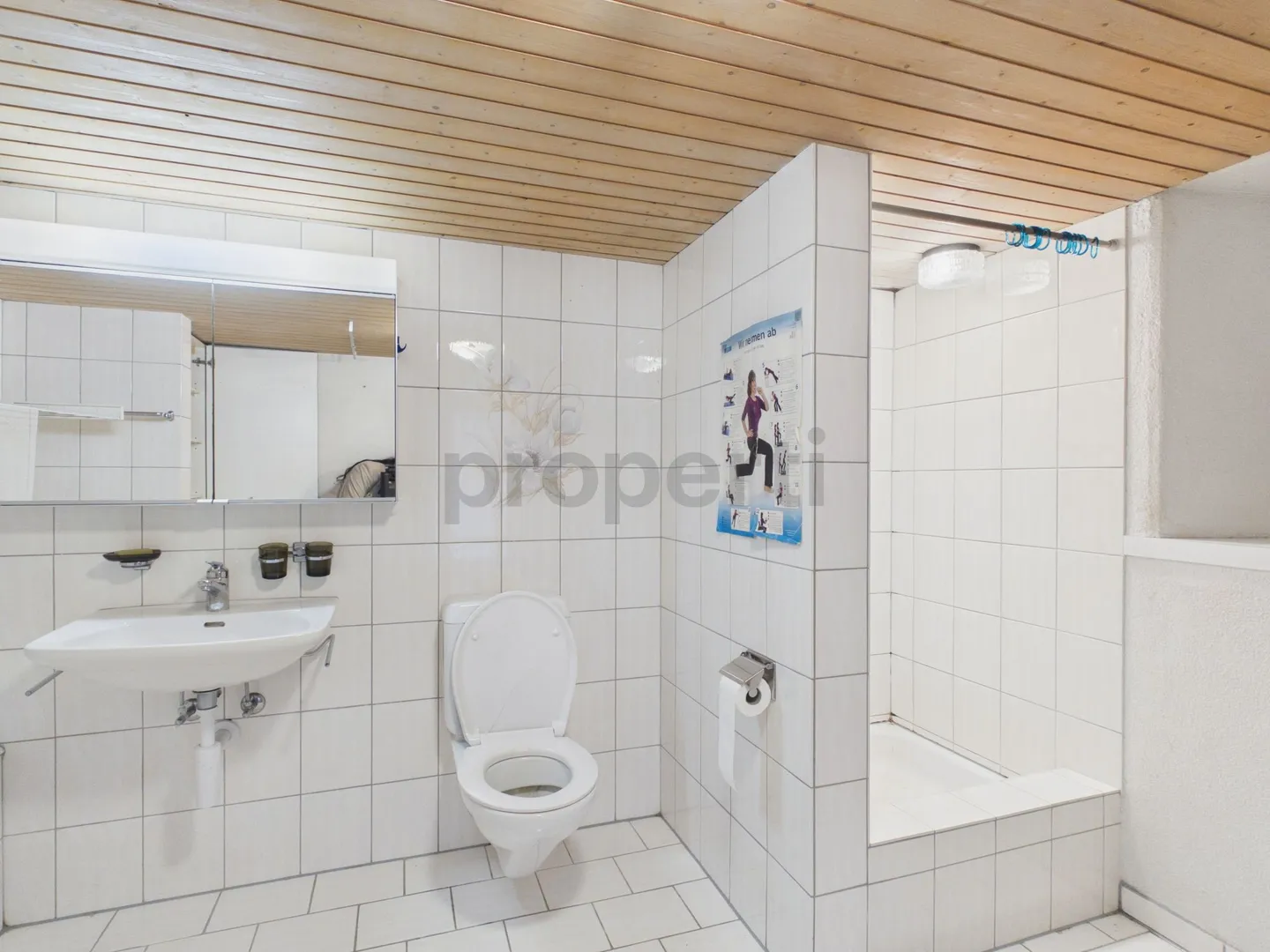 Historischer Charme von 1893, Fünf Schlafzimmer, Ruhige und familienfreundliche Lage - Foto 5 von 7