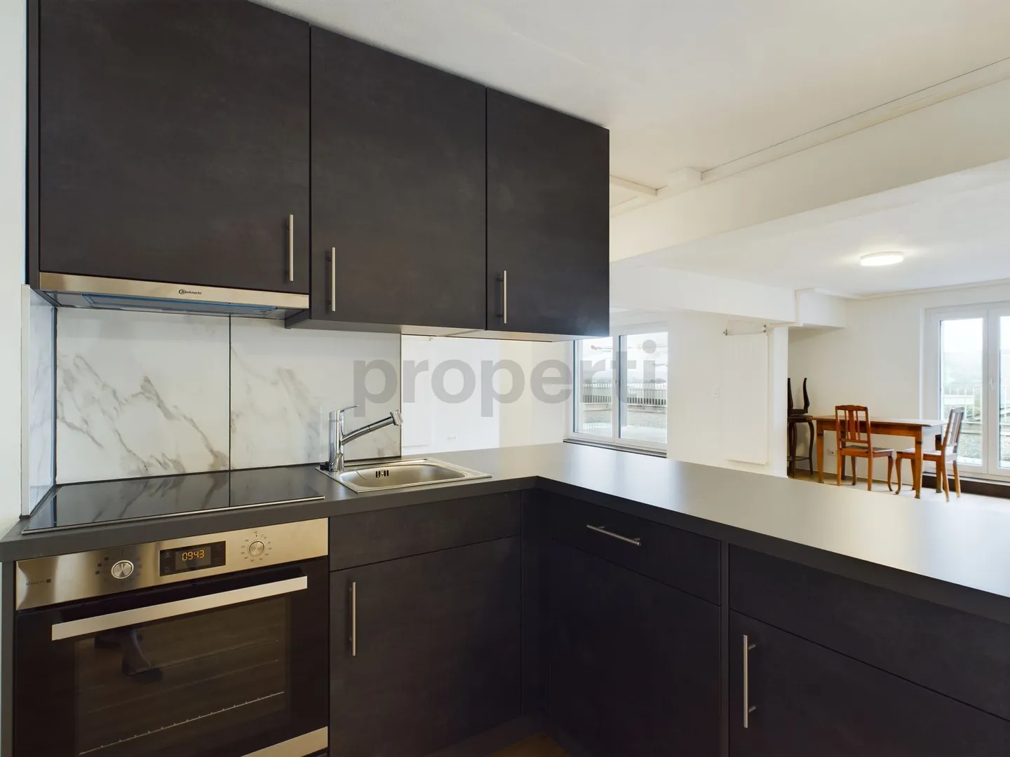 Appartement Loft Neuf Attrayant à Lucerne - Photo 1 sur 12