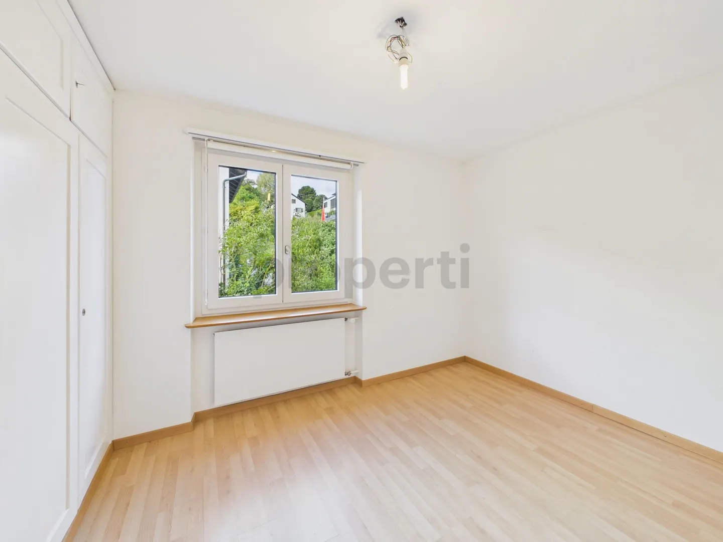 Charming two-family house with garden paradise and great potential in Horgen! - Photo 12 of 13