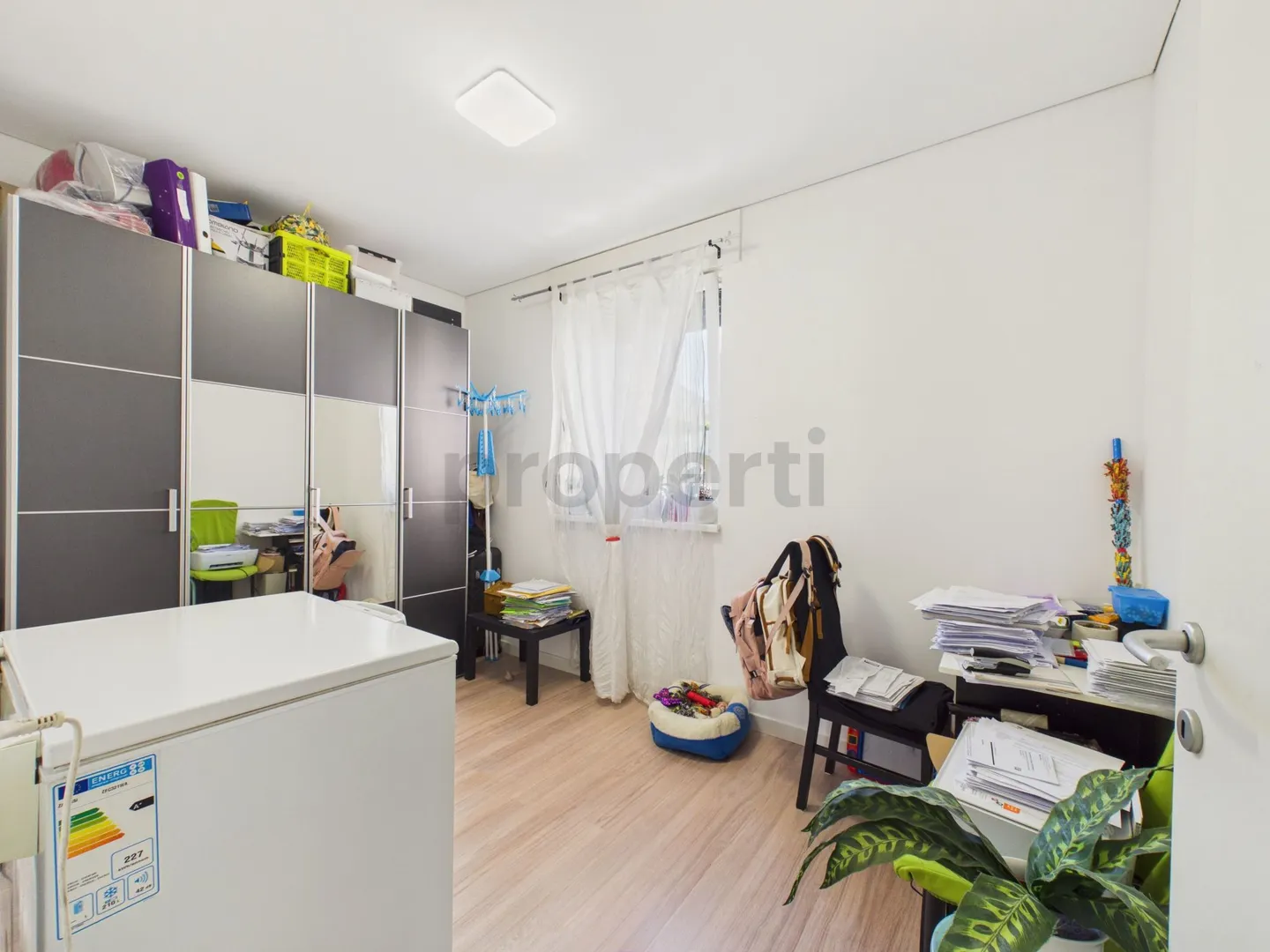 Appartamento Elegante a Monteceneri - Foto 7 di 10