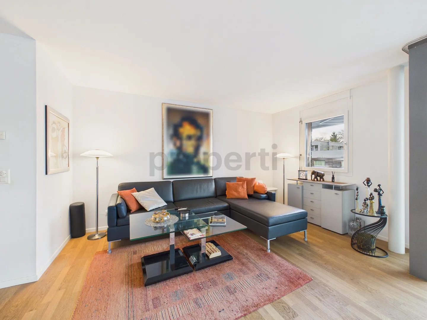 Charming Apartment in Wettingen - Photo 5 of 13