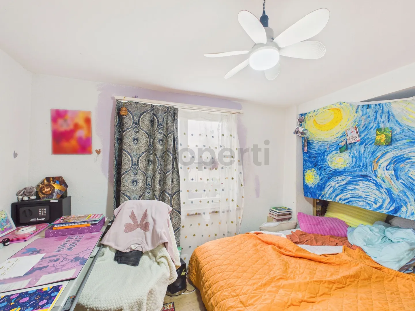 Möblierte Wohnung in Rapperswil - Foto 4 von 9