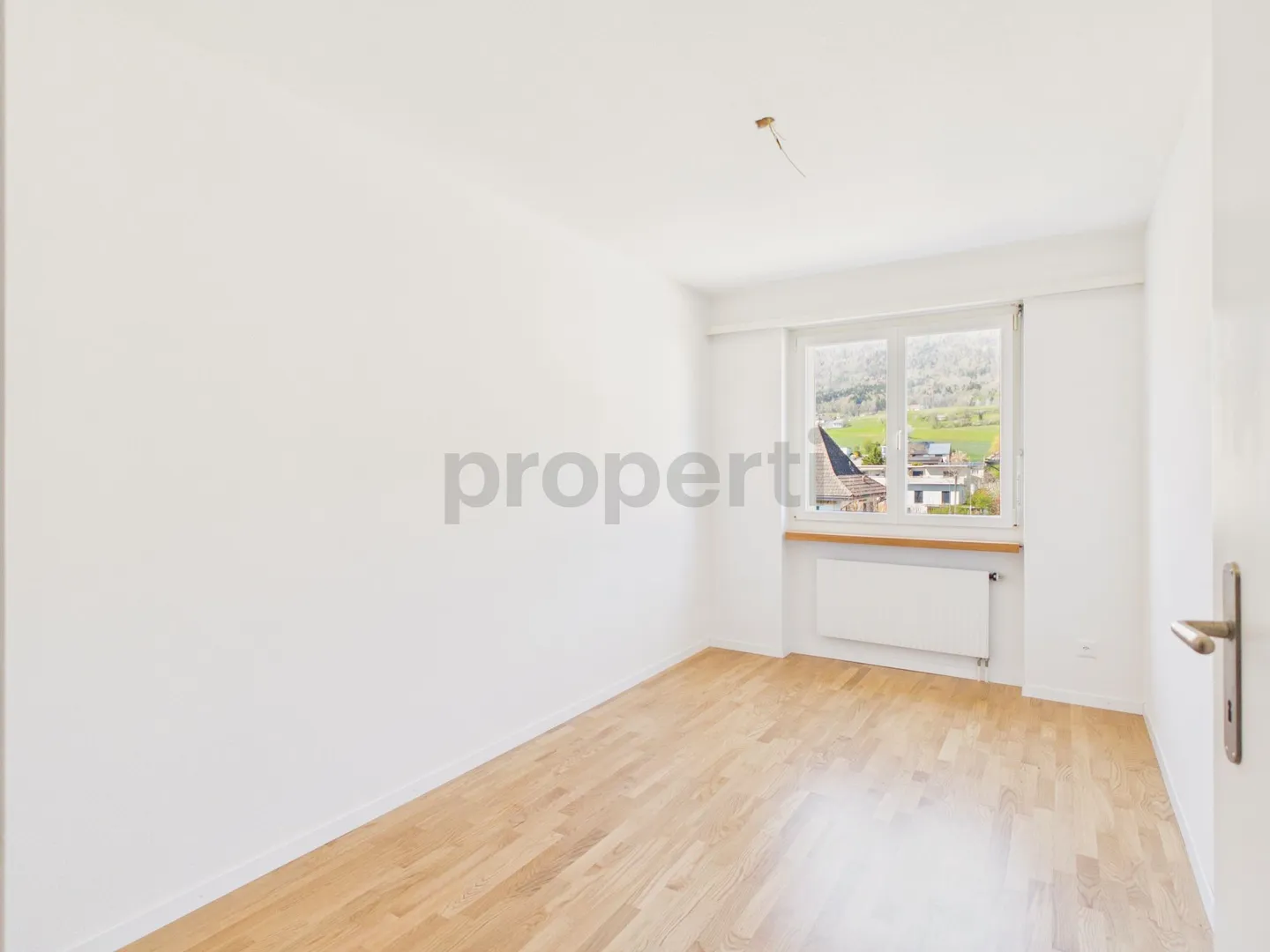 Penthouse moderne de 5,5 pièces avec balcon, Langendorf - Photo 10 sur 13