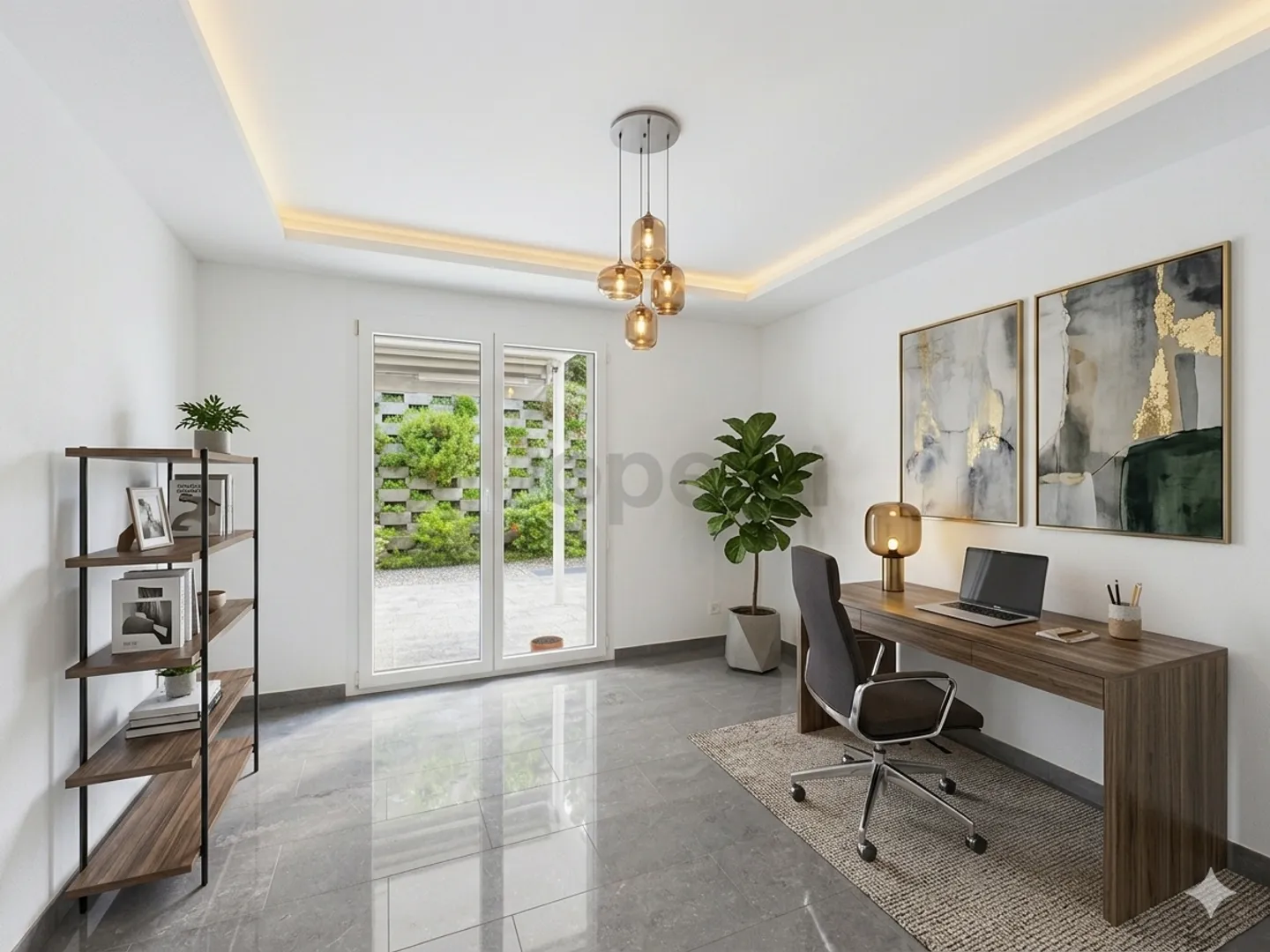 Charming 3.5-room apartment with breathtaking views of Lake Maggiore - Photo 10 of 13