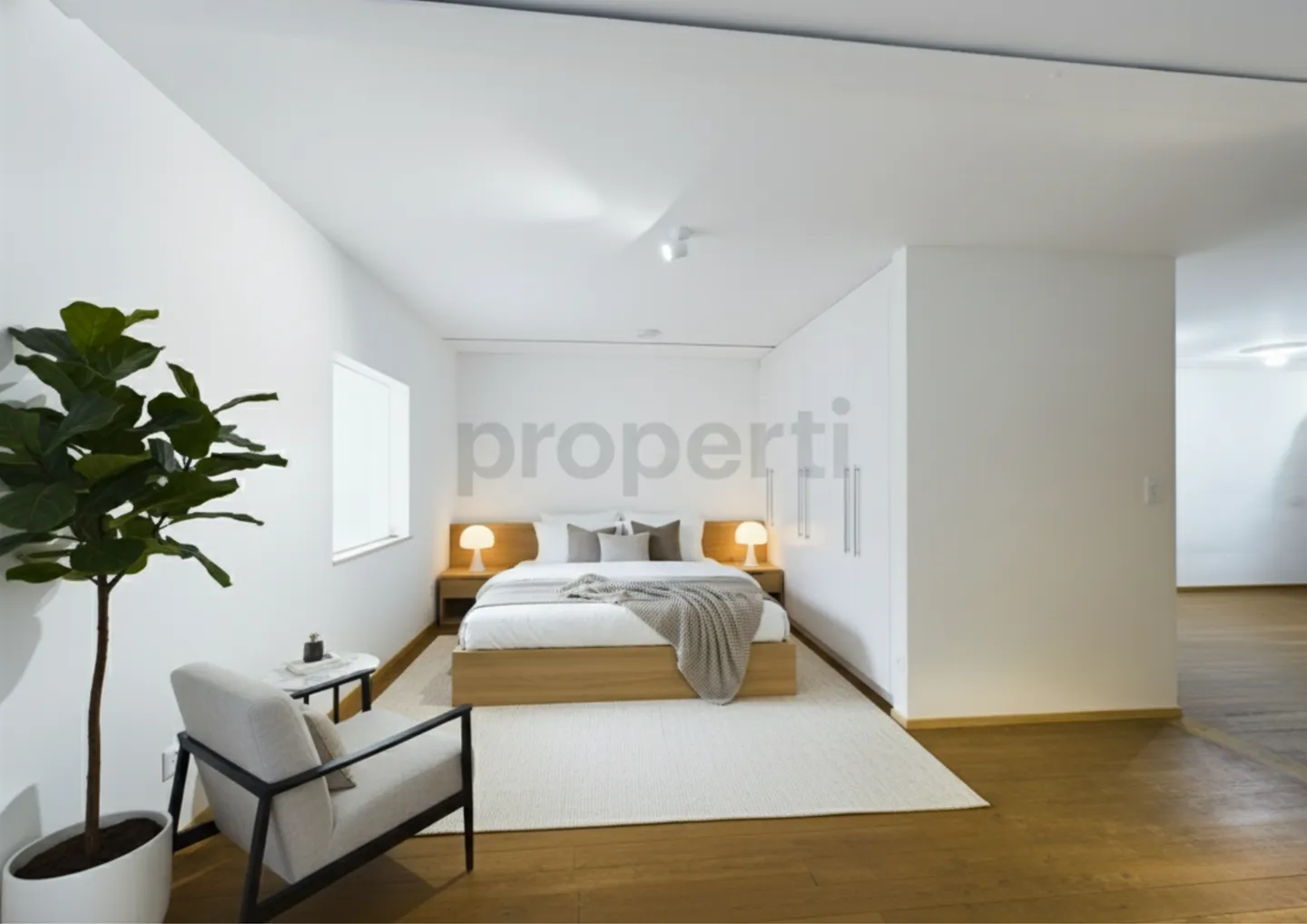 Proprietà eccezionale a Rüti: Loft con 4,5 stanze - Foto 5 di 11