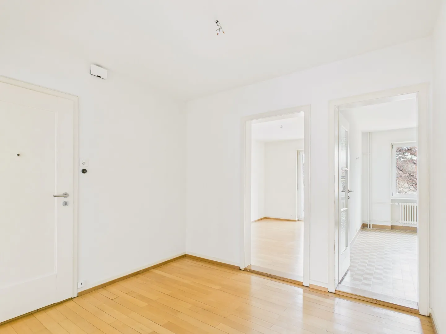 Charming 3.0-room apartment in the best location in Basel - Photo 6 of 9