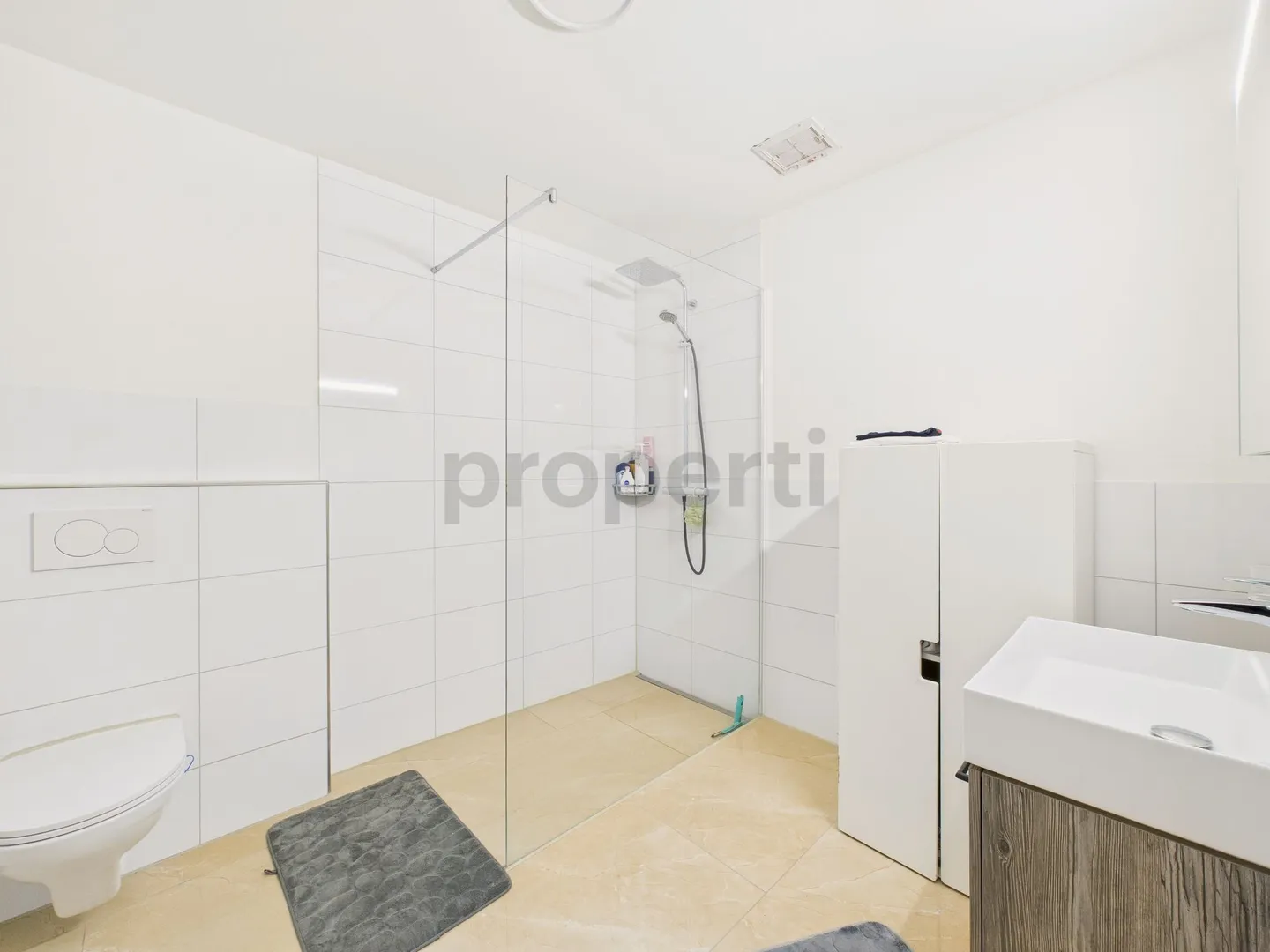 Moderne 4.5-Zimmer-Wohnung mit Balkon, Hunzenschwil - Foto 8 von 12