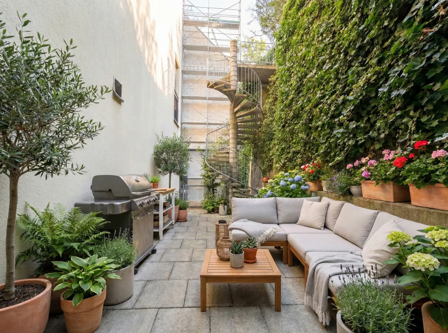 Central, quiet and high-quality stylish 2.5-room apartment near Stadelhofen - Photo 7 of 8