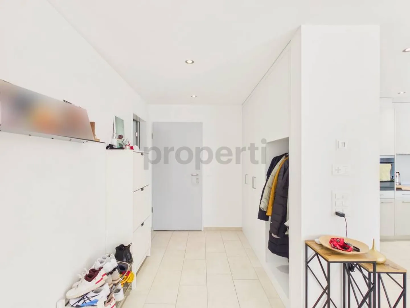 Appartement moderne de 3,5 pièces avec balcon, Willisau - Photo 5 sur 11