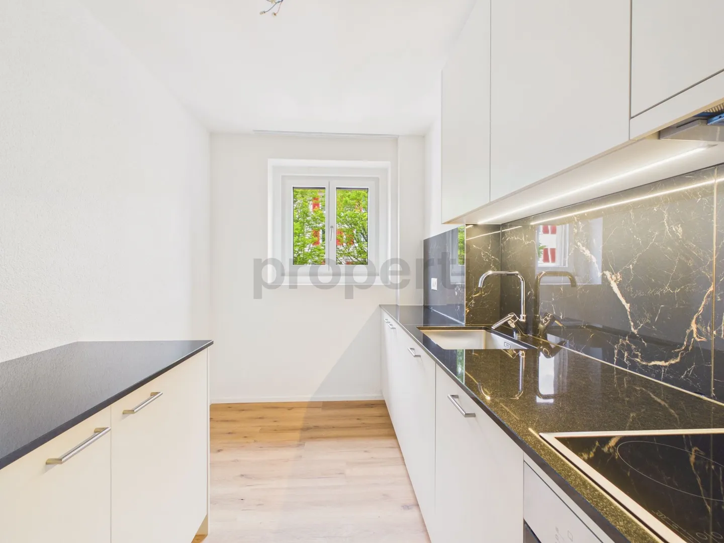 Exklusive Maisonette mit Pilatusblick - Foto 5 von 13