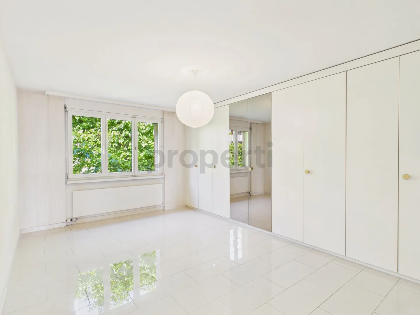 Helle 3.5-Zimmer-Wohnung mit Seeblick - Foto 6 von 11