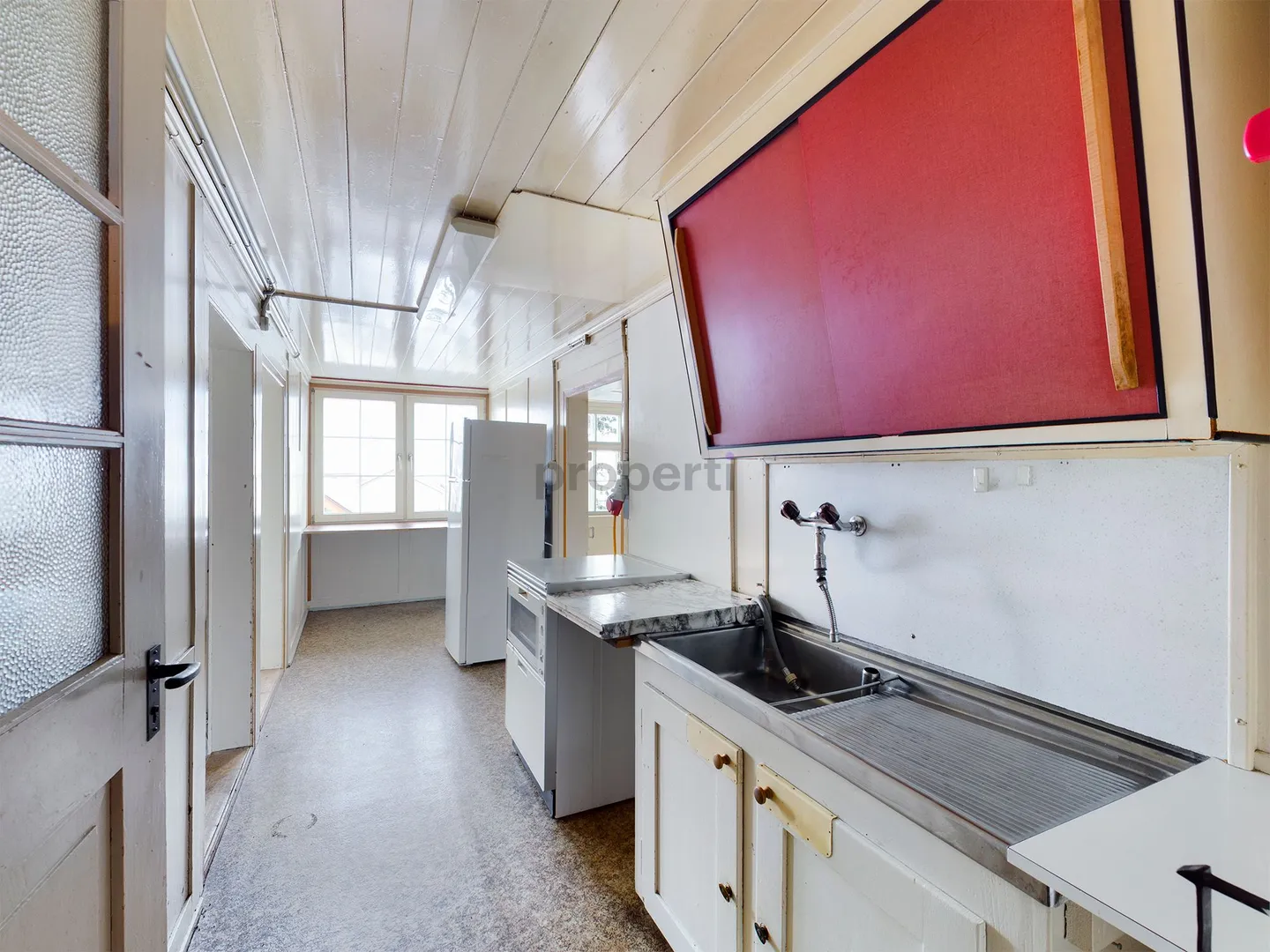 Charmante Wohnung mit Garten - Foto 7 von 11