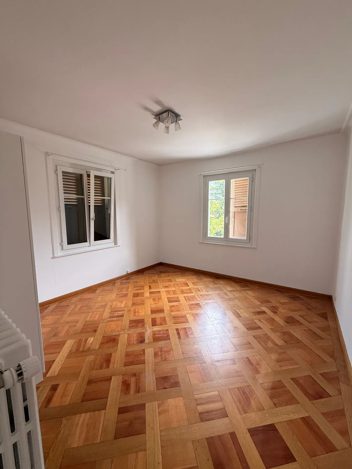Appartement lumineux 3.5 pièces - Photo 4 sur 9