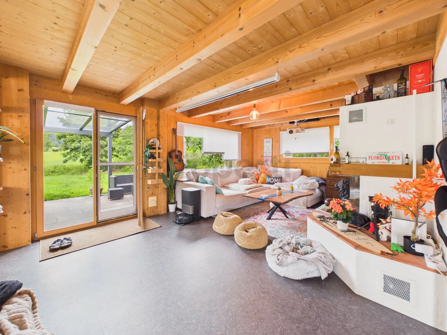 Casa unifamiliare esclusiva e moderna con molto comfort e vista non ostacolata - Foto 2 di 13