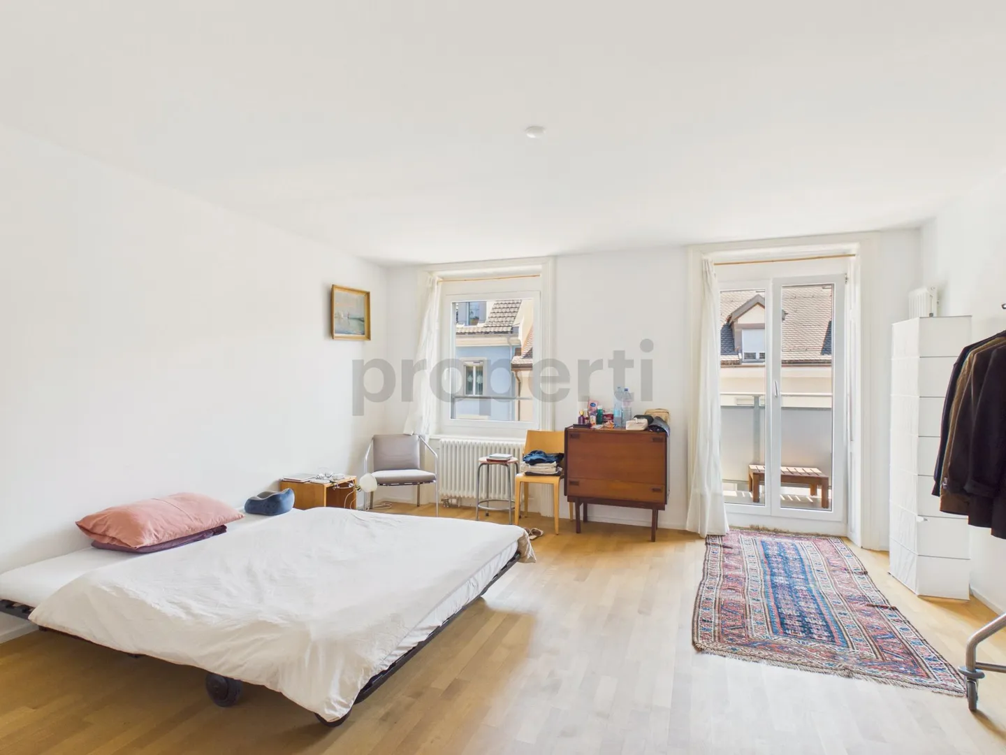 Elegante Wohnung in Zürich - Foto 6 von 12