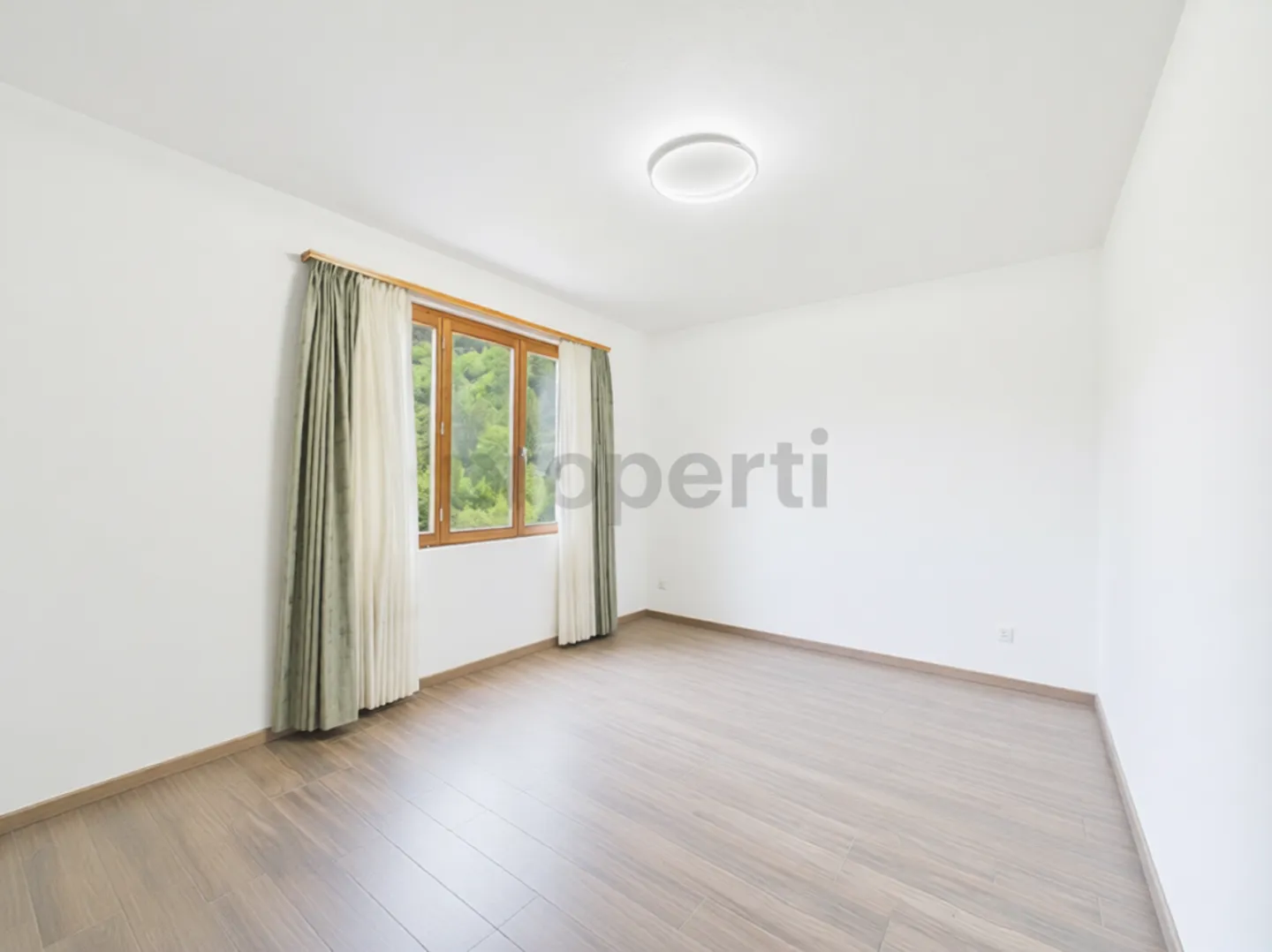 Single-family/duplex house with a view of the Piumogna waterfall - Photo 6 of 12