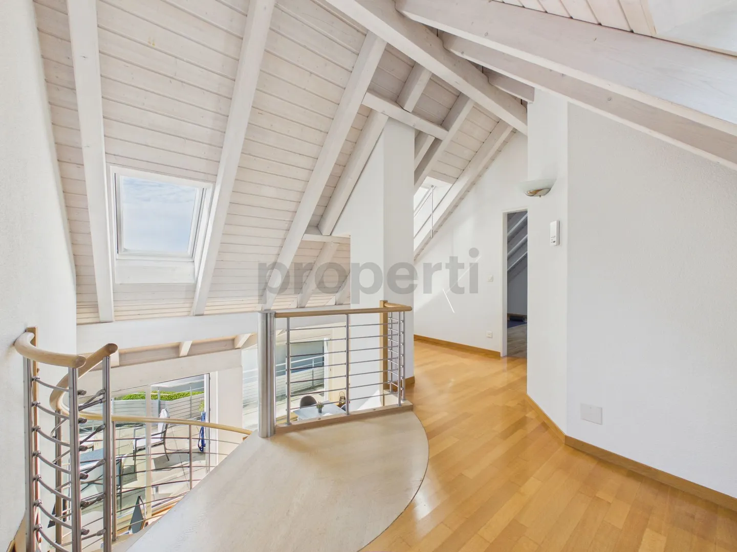 Elegant Maisonette in Nürensdorf - Photo 5 of 12