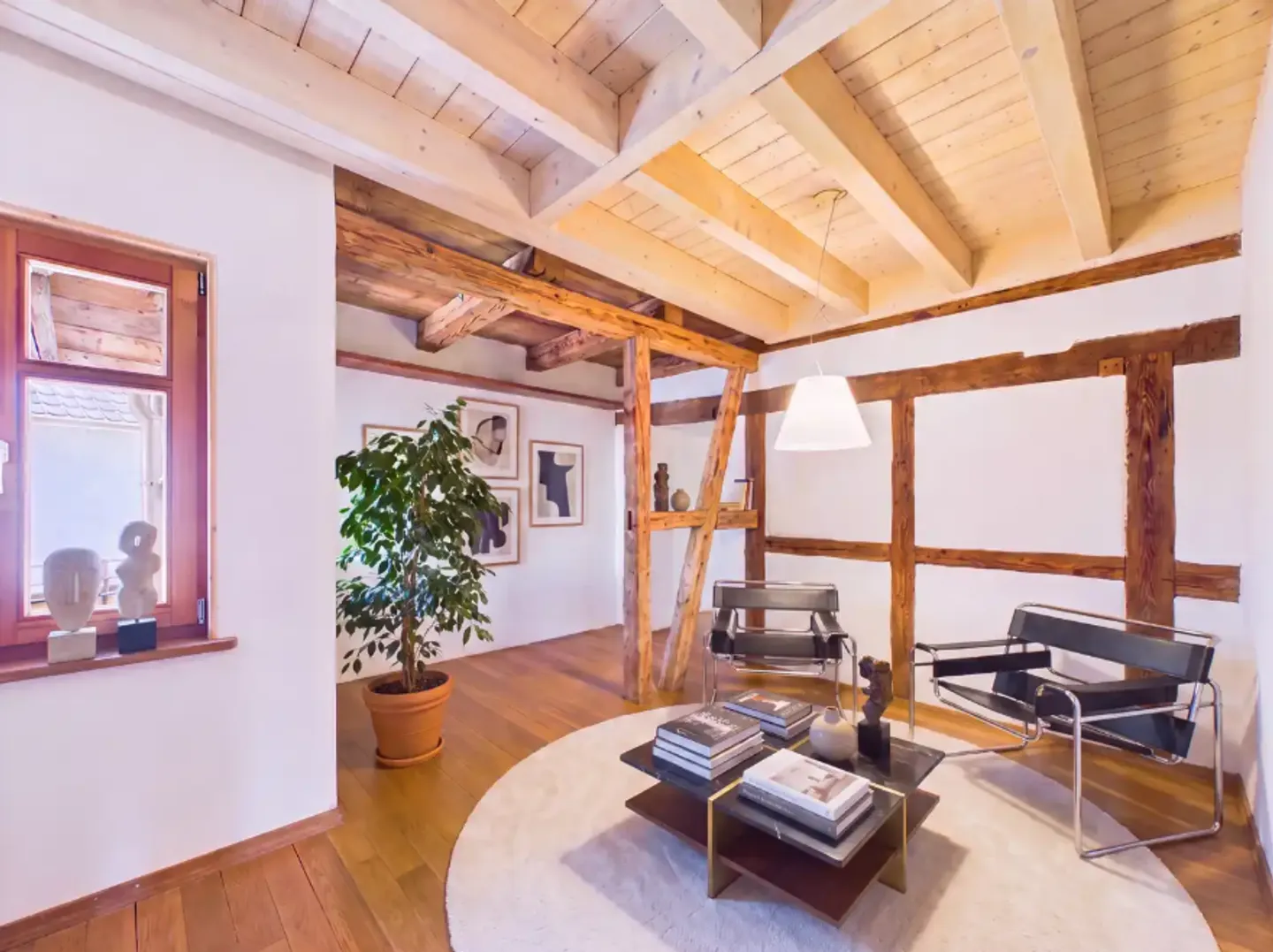 Historic Charm and Quiet Location - Photo 12 of 13