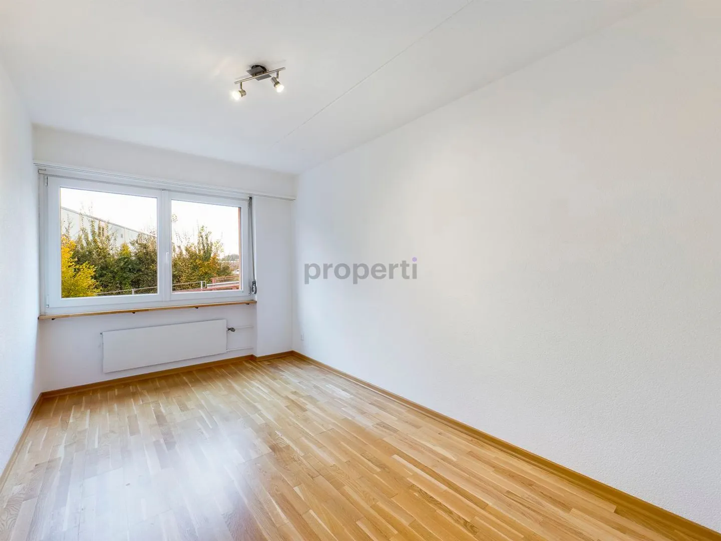 Appartement avec vue sur le vert - Photo 5 sur 8