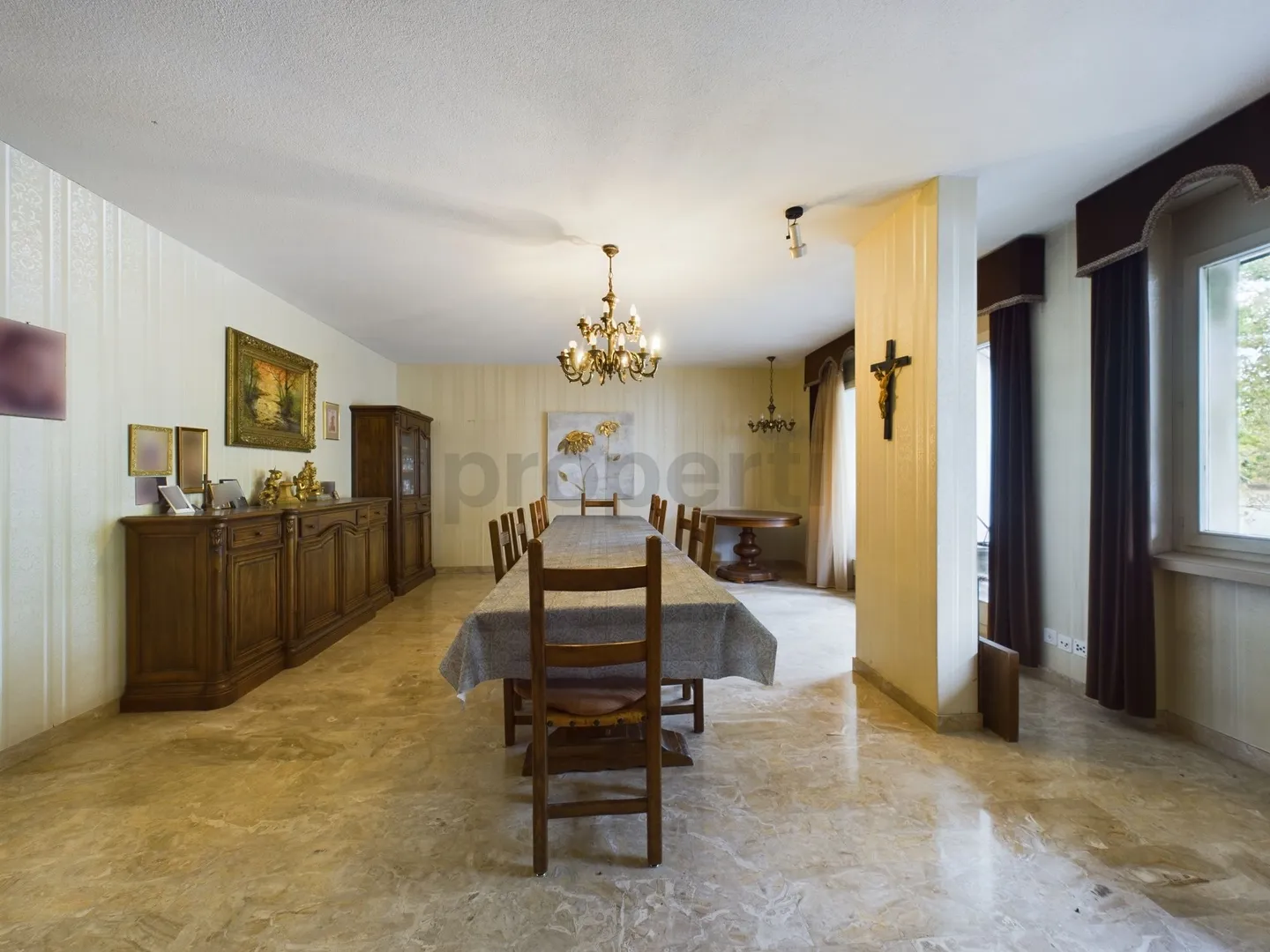 Investieren Sie in Zukunft: Vielseitige Renditeliegenschaft mit enormem Potenzial im Zentrum von Wohlen - Foto 10 von 13