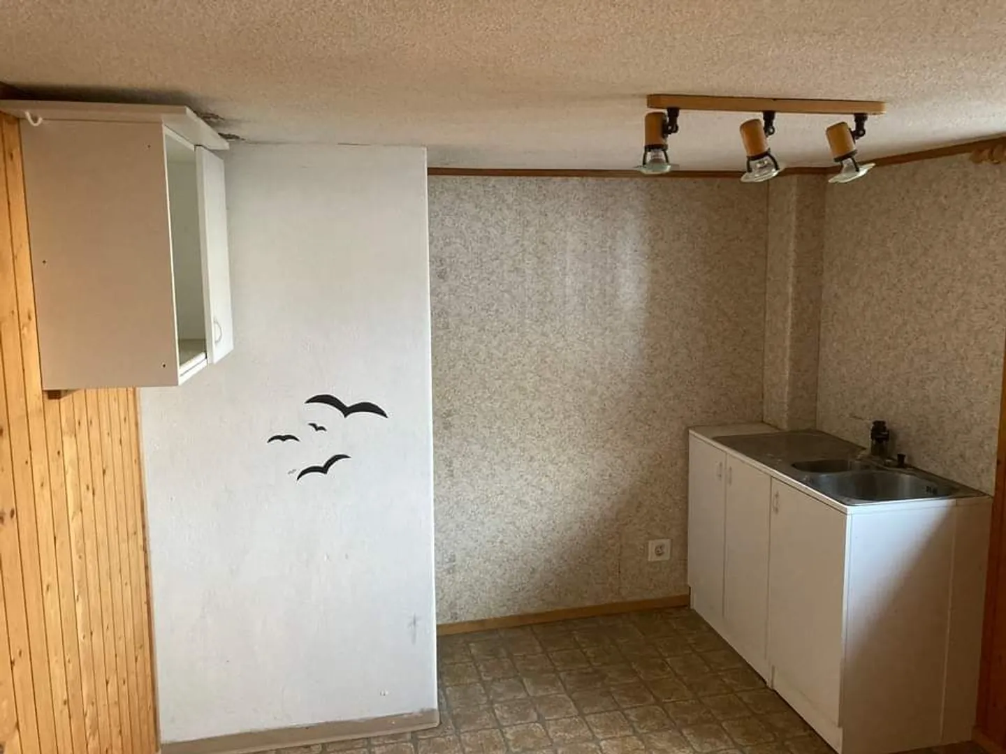 Zwei charmante Häuser mit Stall in Tamins GR  ideal für Familien, Kreative und Naturliebhaber - Foto 10 von 13