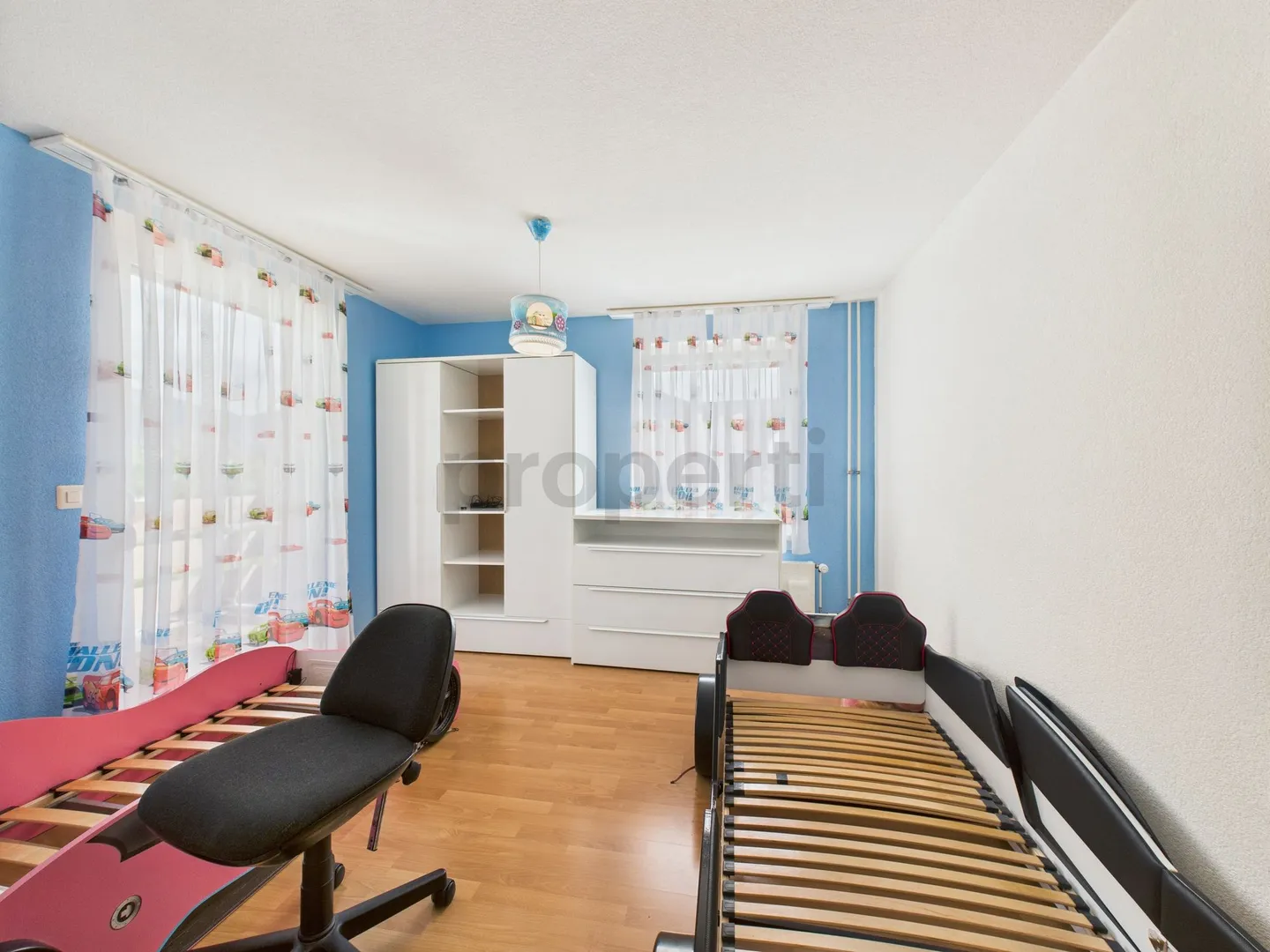 Charming 6.5-Room Single-Family House in Wangen a.d.A. - Photo 6 of 11