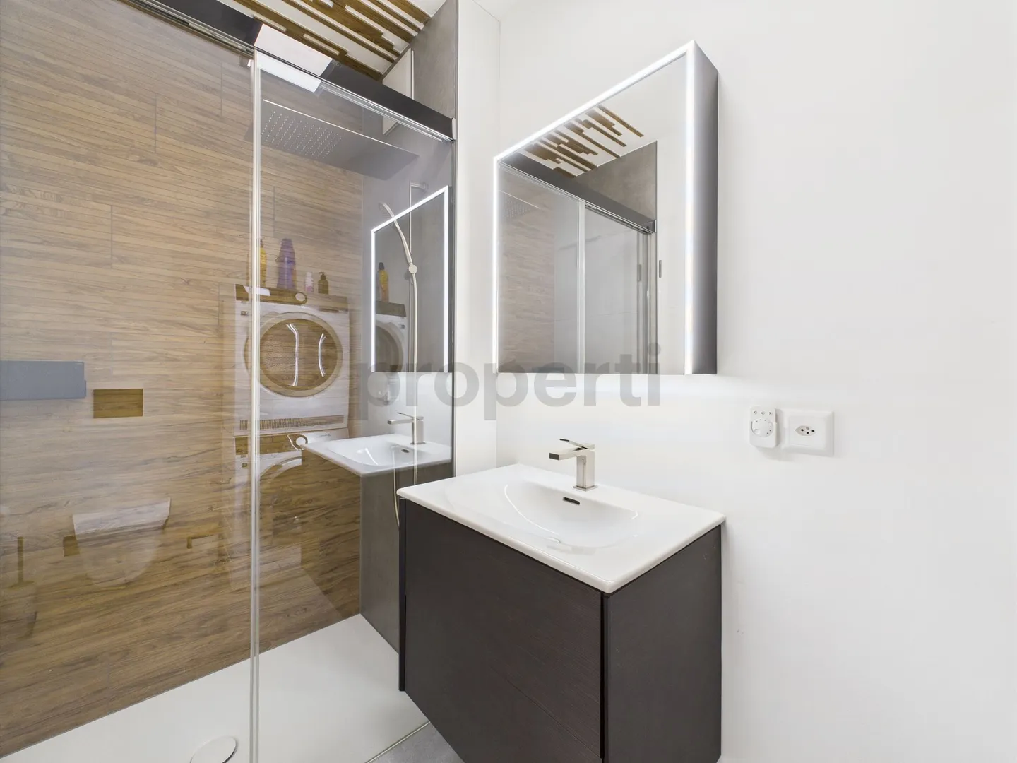 Bellissimo appartamento di 3,5 locali a Pazzallo, TI - Foto 6 di 12