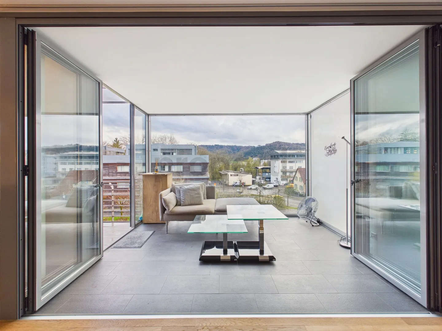 Charming Apartment in Wettingen - Photo 6 of 13