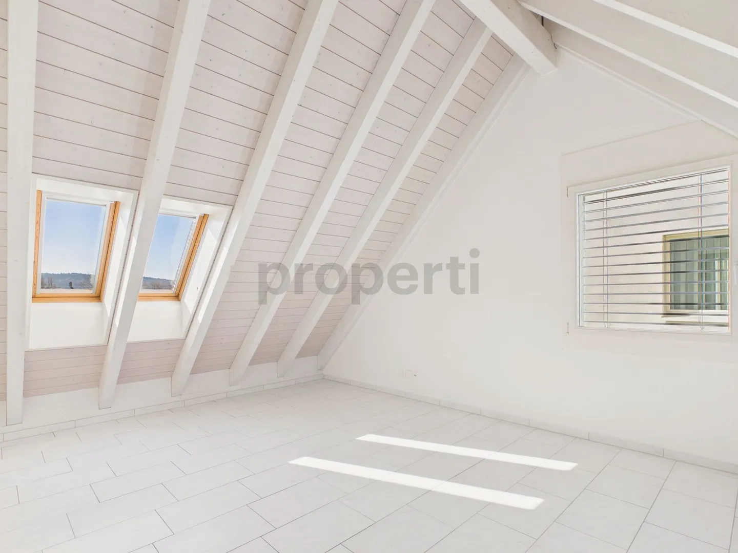 Stilvolle Maisonette-Wohnung - Foto 10 von 13