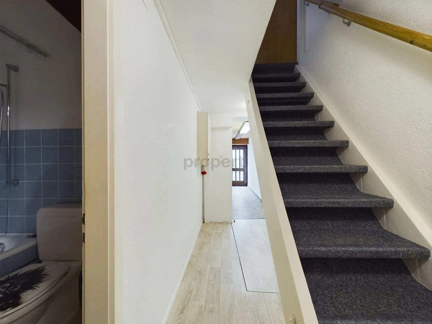 Historisches Altstadthaus in Liestal - Foto 9 von 12