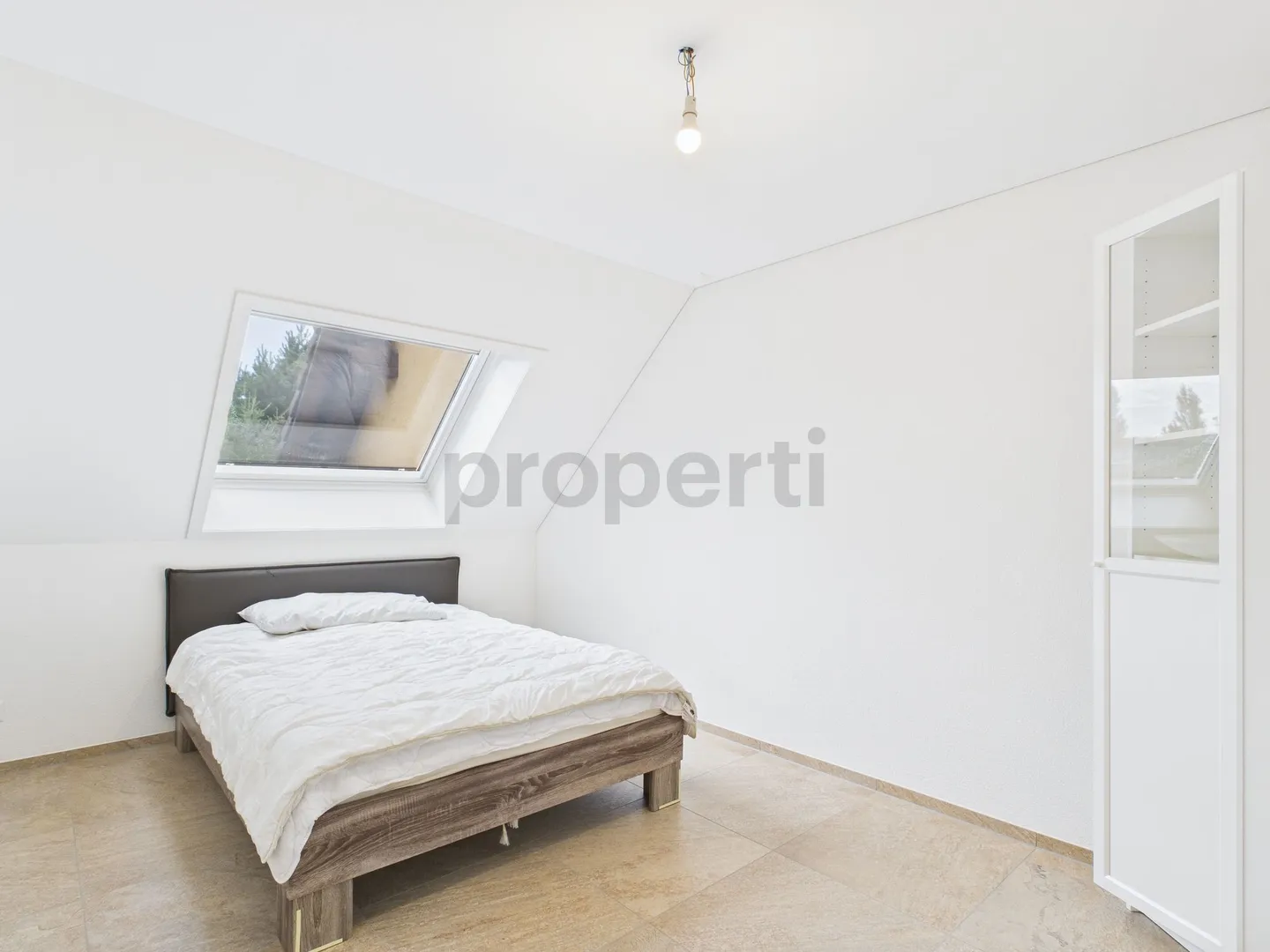 Dreamlike, newly renovated terraced house in Winznau - Photo 4 of 12