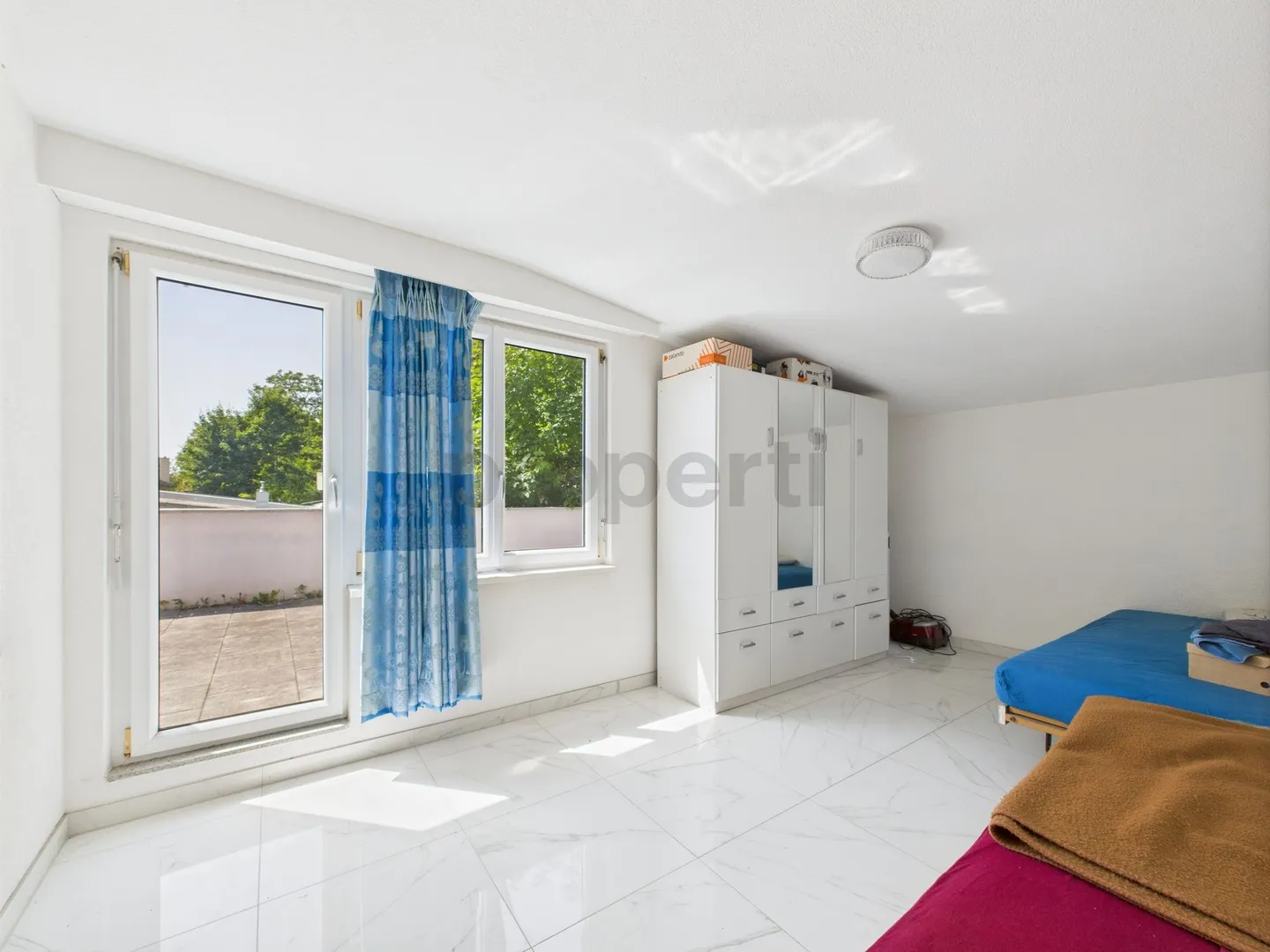 Maison individuelle spacieuse de 5,5 pièces à Schaffhouse - Photo 7 sur 12