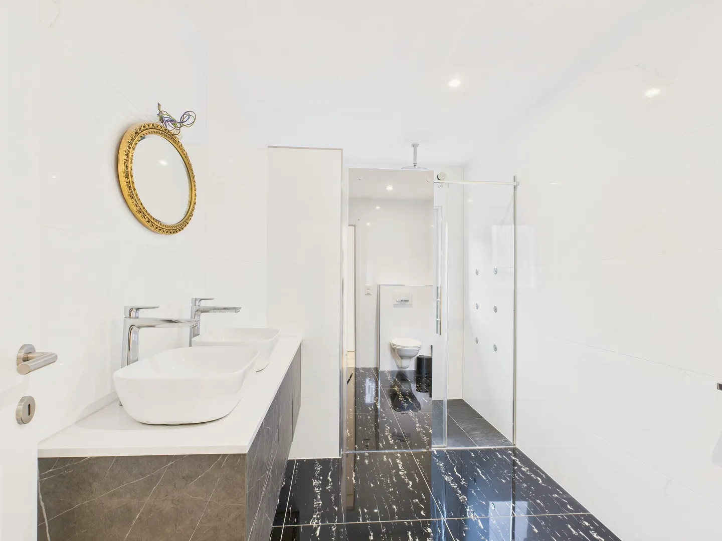 Elegance, space and light in Bière - The modern family home par excellence - Photo 10 of 13