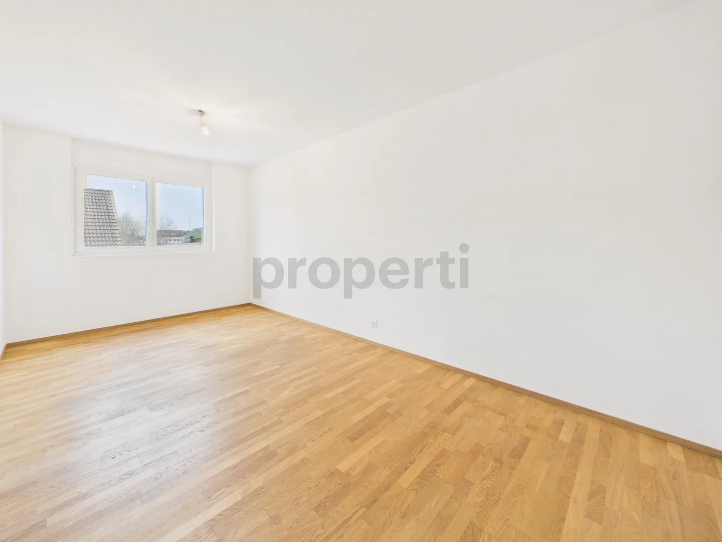 Modernes 5.5-Zimmer-Doppelhaus an ruhiger Lage in Schmitten FR - Photo 7 sur 13