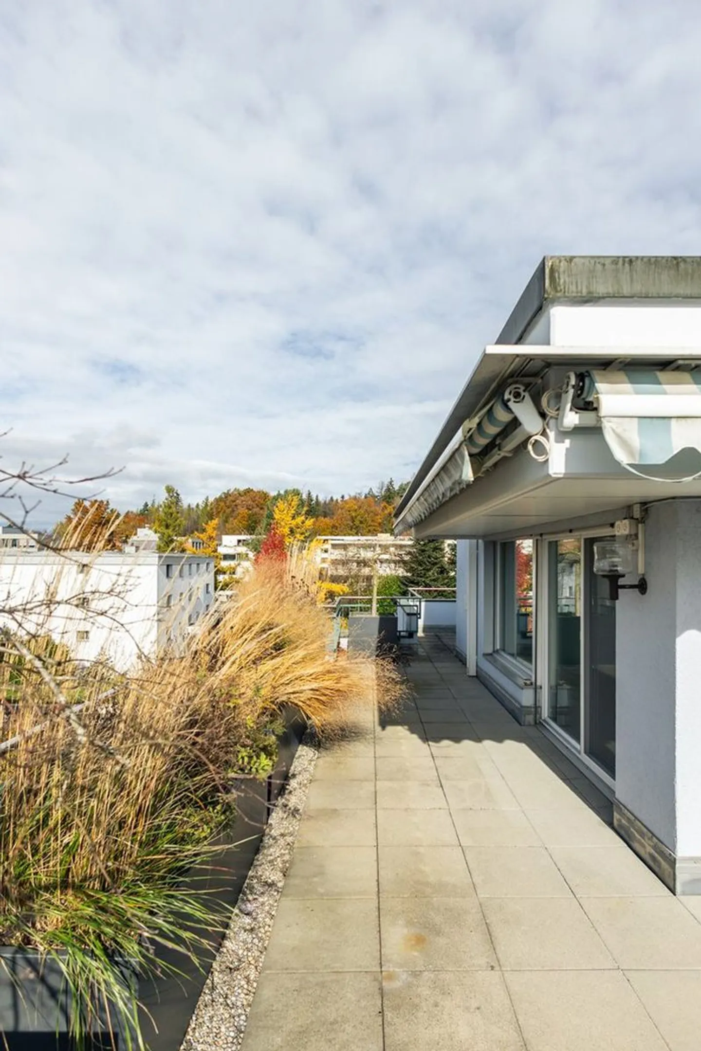 Appartamento attico da sogno di 3,5 locali a Rütihof, AG - Foto 11 di 13