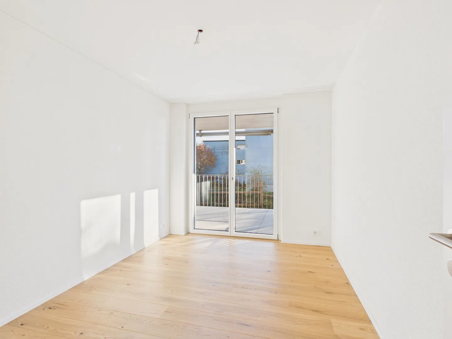 Neubau - Helle 3.5-Zimmer Wohnung in Pfäffikon ZH - Foto 5 von 12