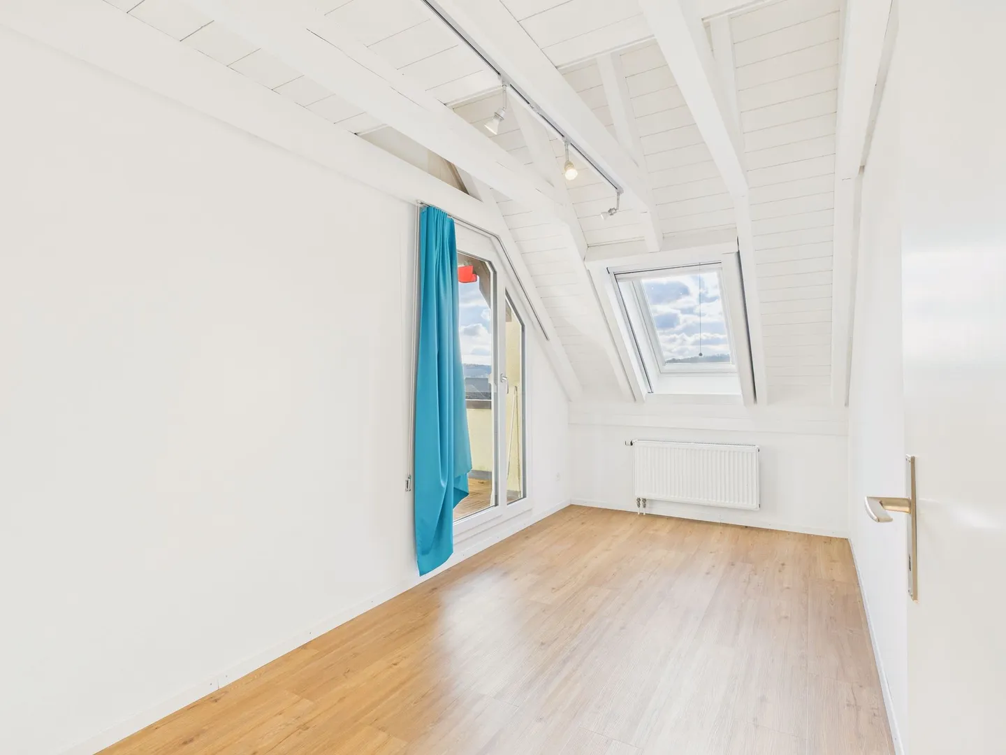 Exklusive 5.5-Zimmer Maisonette-Wohnung mit Modernem Ausbaustandard in Birmenstorf AG - Photo 5 sur 12