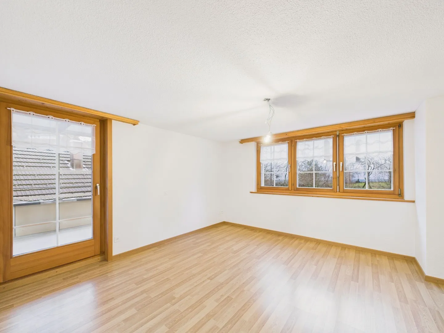 Appartement de 4 pièces à Appenzell, Canton AI - Photo 5 sur 12