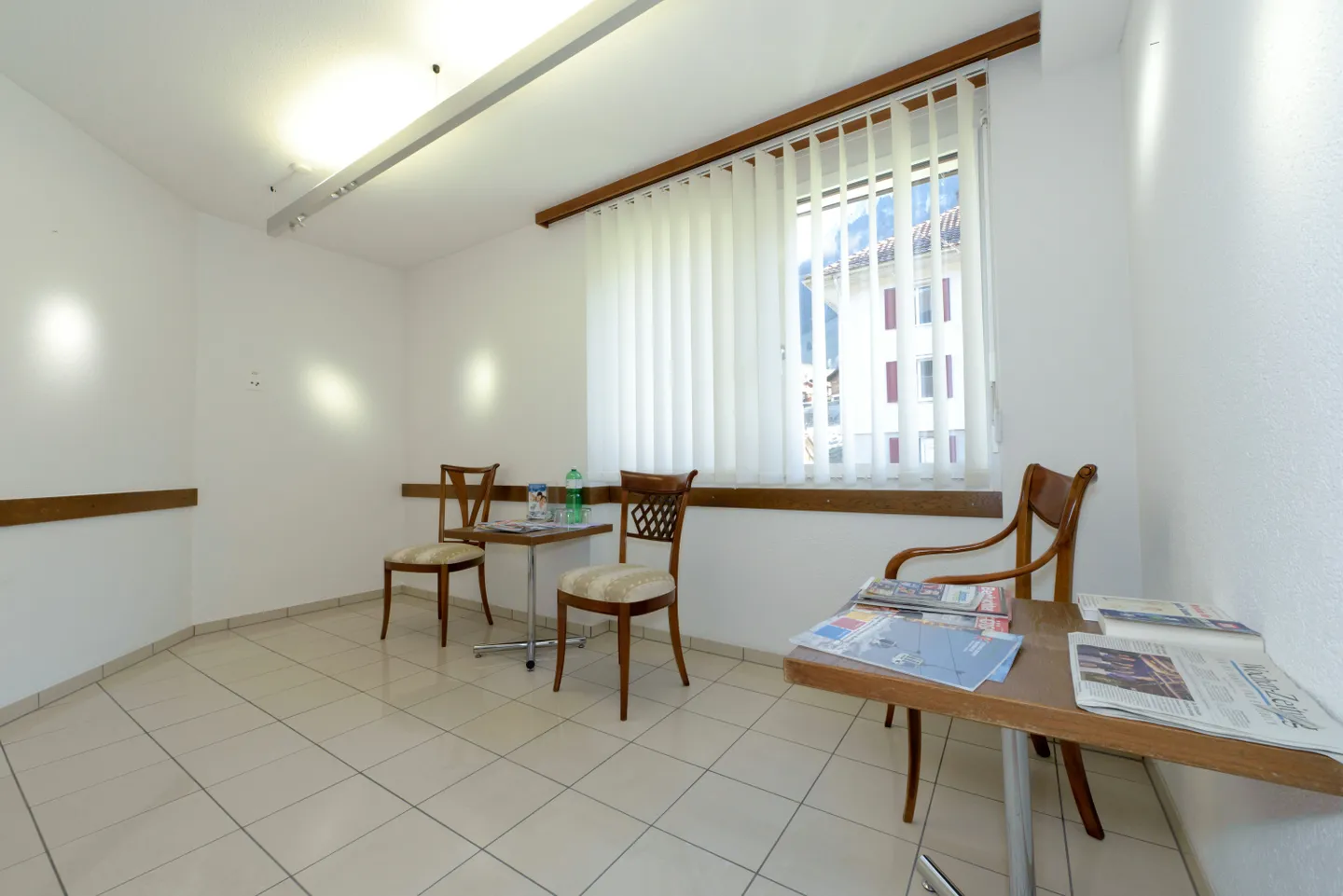 From Practice Room to Dream Home - Your New Home in Flühli - Photo 4 of 8