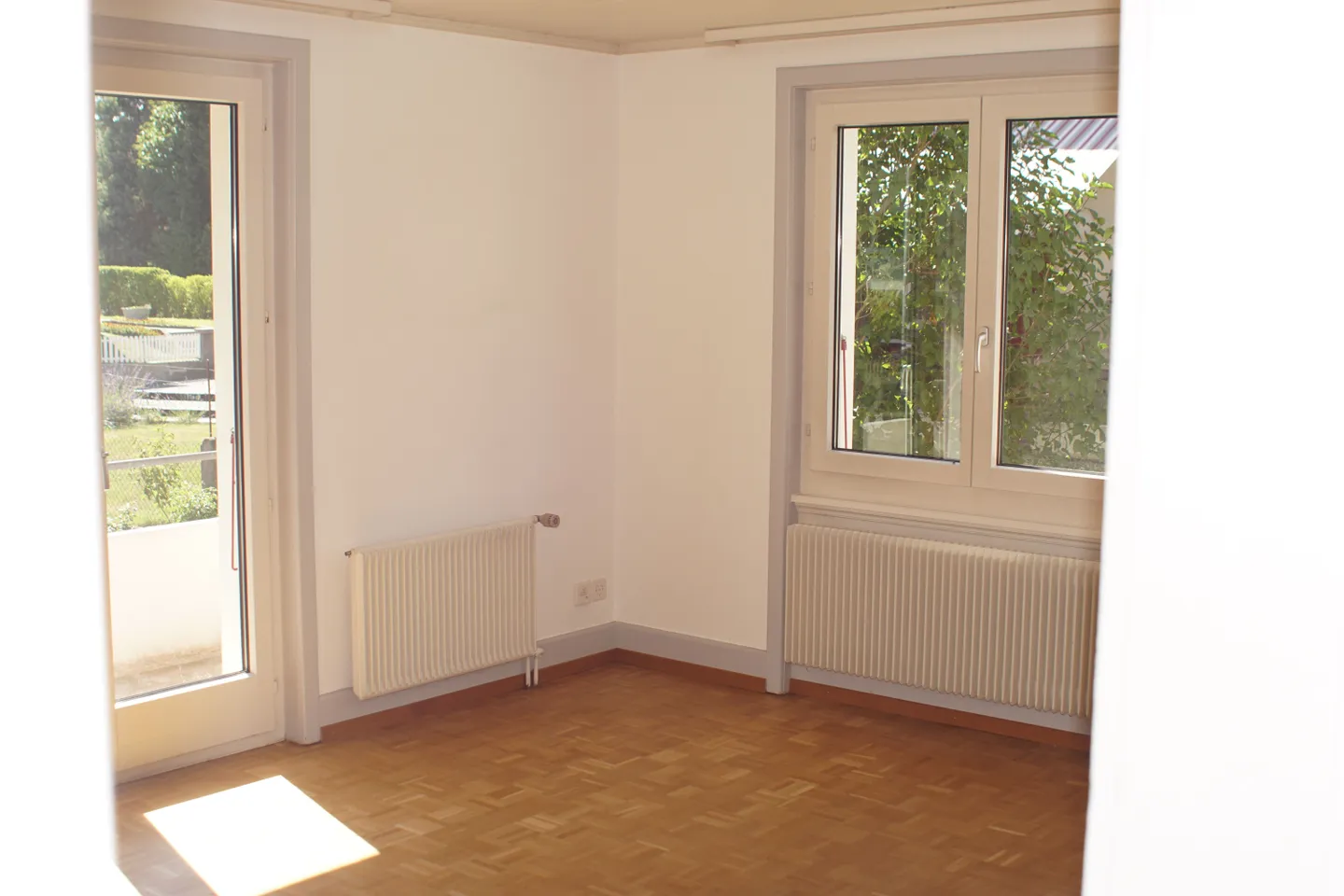 Bright 4-room apartment in an attractive residential area in Murten - Photo 1 of 9