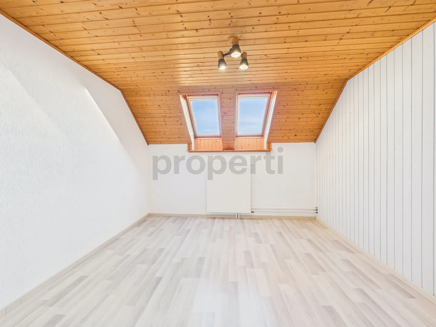 Charming 4.5-room apartment in Blauen - Photo 6 of 9