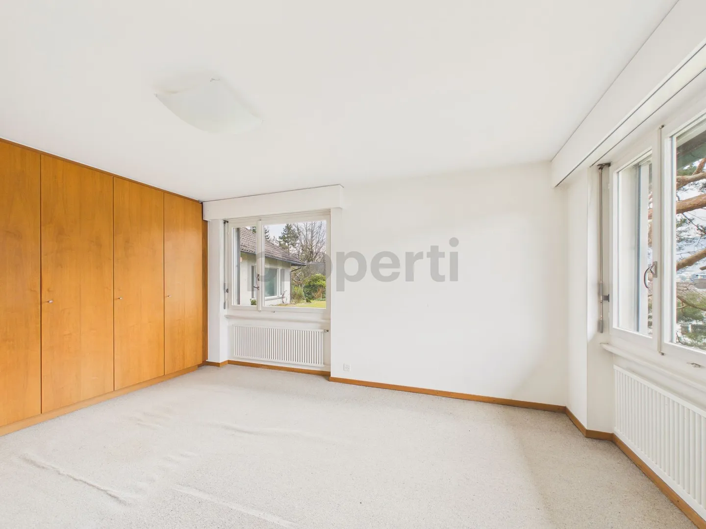 Maison individuelle spacieuse de 6,5 pièces avec vue à Adliswil - Photo 10 sur 13