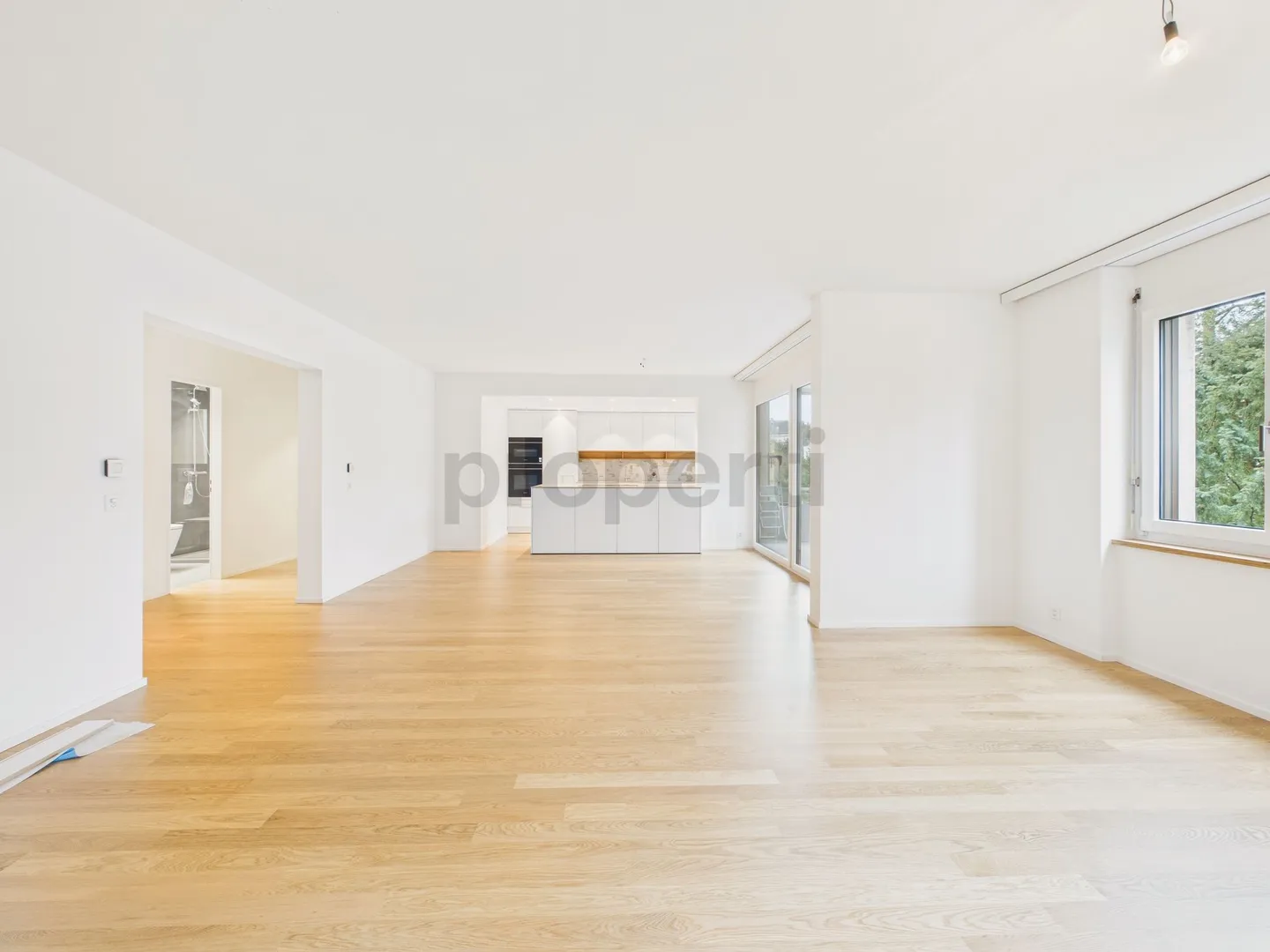 Helle 4.5-Zimmer-Wohnung in Basel - Foto 8 von 10