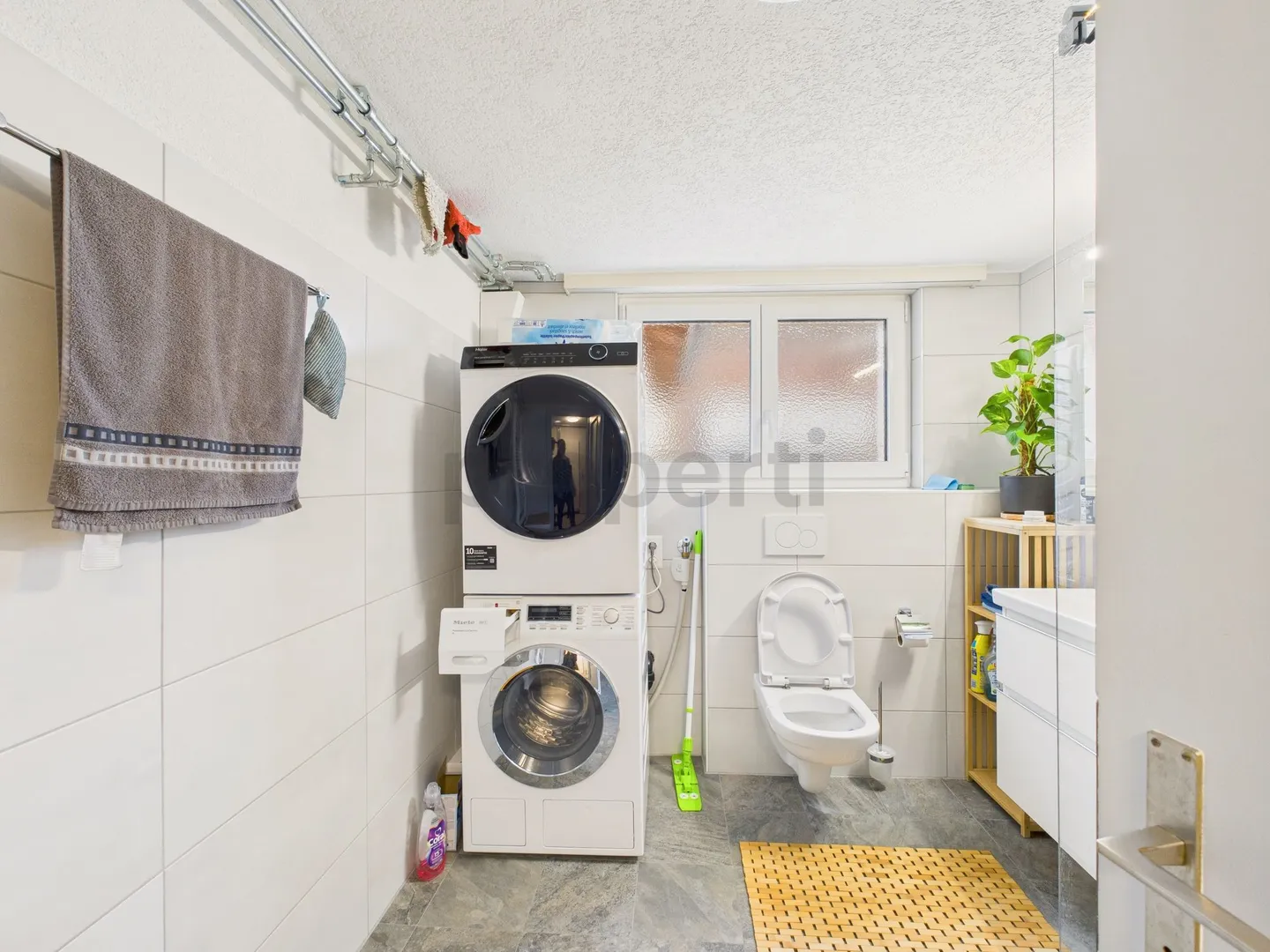 Appartamento moderno con 1 camera da letto con ottimi collegamenti, Amlikon-Bissegg - Foto 5 di 8